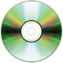 읽기불가 CD