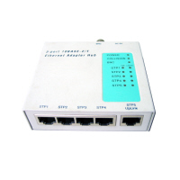 10Mbps 더미허브