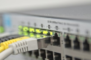 GigaLAN 이더넷허브 10/100/1000Mbps