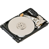 오픈된 HDD