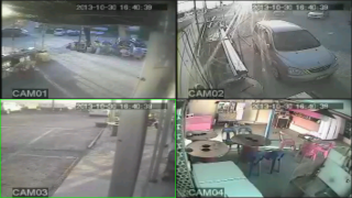CCTV 원격모니터링