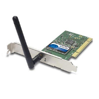 PCI타입(데스크탑용) 54Mbps